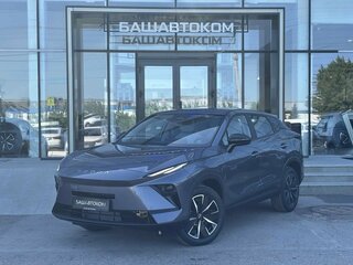 2026 Omoda C5 II, серый, 2579000 рублей, вид 1