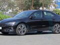 2026 Skoda Octavia RS IV Рестайлинг, чёрный, 5800000 рублей - вид 1