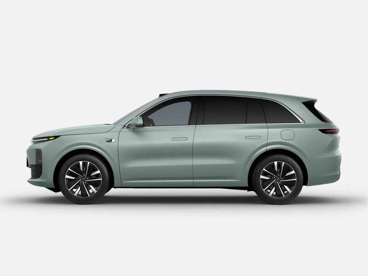 Li Auto (Lixiang) L6