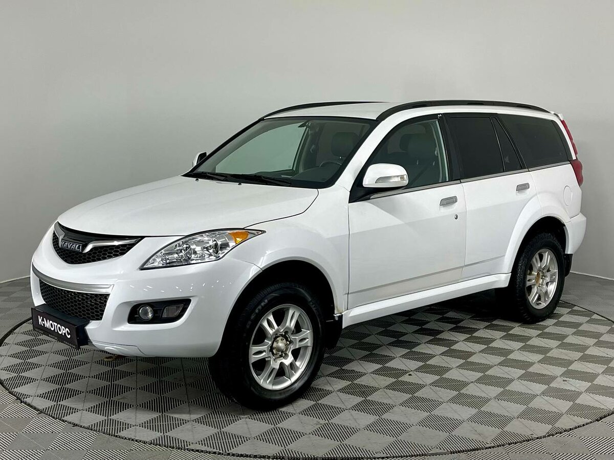 Haval H5 I