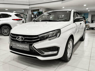 2023 Lada (ВАЗ) Vesta I Рестайлинг (NG), бежевый, 1090000 рублей, вид 1