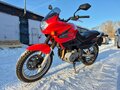 2000 Suzuki XF 650 Freewind, красный, 275000 рублей - вид 1