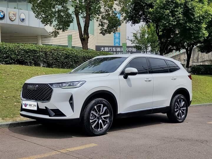 Haval H6 III