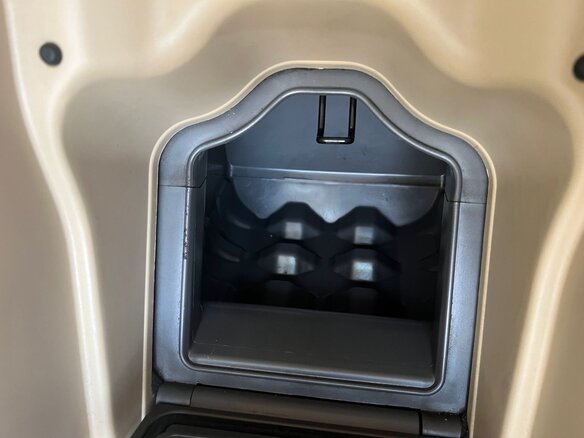 2007 Toyota Crown XII (S180), белый, 700000 рублей - вид 12