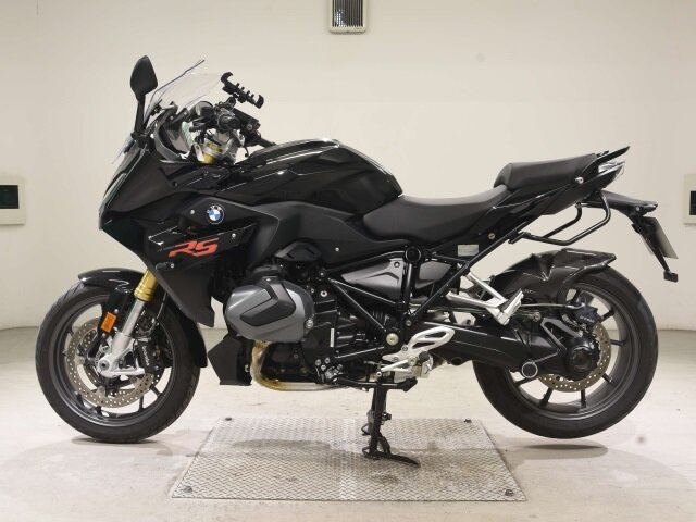 BMW R 1250 RS