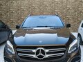 2017 Mercedes-Benz GLE 350 d I (W166), коричневый, 3350000 рублей - вид 2