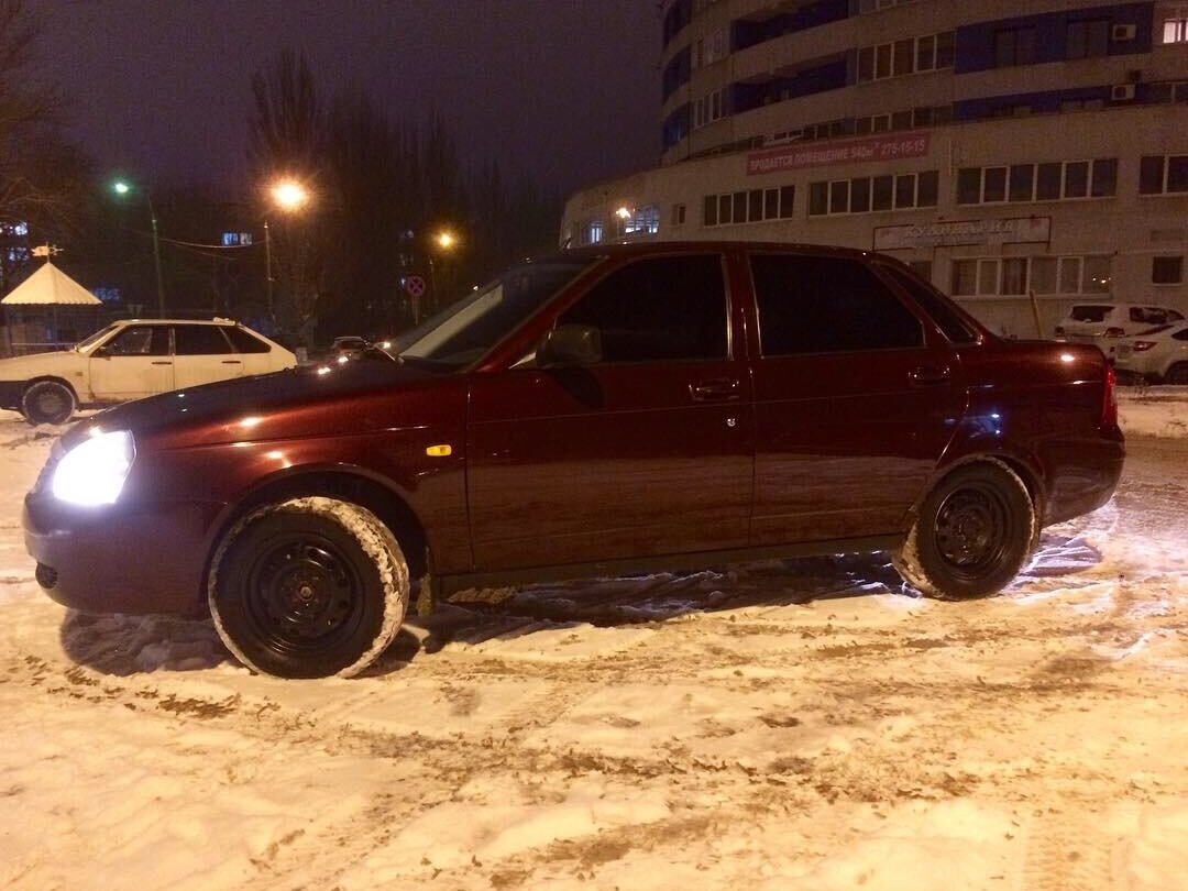 Priora 2011 портвейн