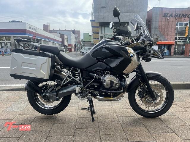 BMW R 1200 GS