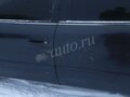 1994 Toyota Camry III (XV10), фиолетовый - вид 4