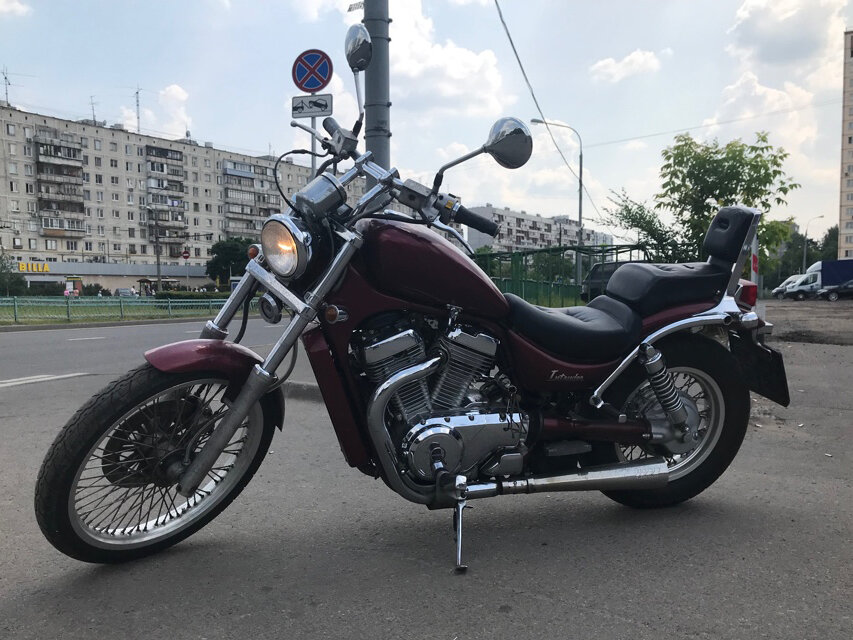 Конкурентное позиционирование