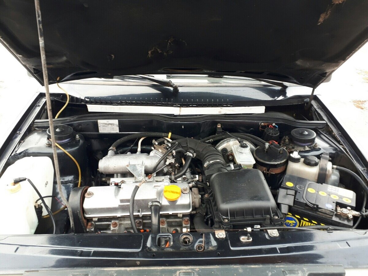 Ваз 2115 нет питания вообще - 90 фото