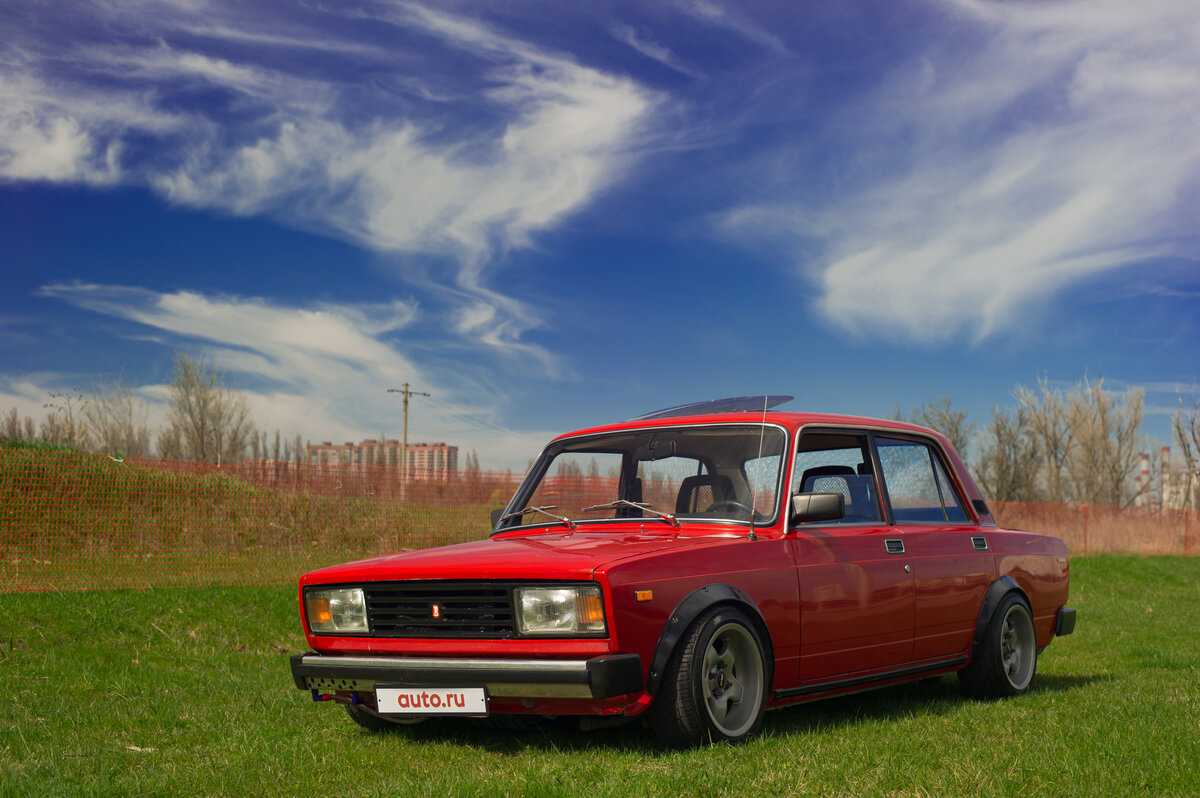 Картинки машина жигули 5