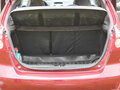 2007 Chevrolet Lacetti I, красный - вид 6