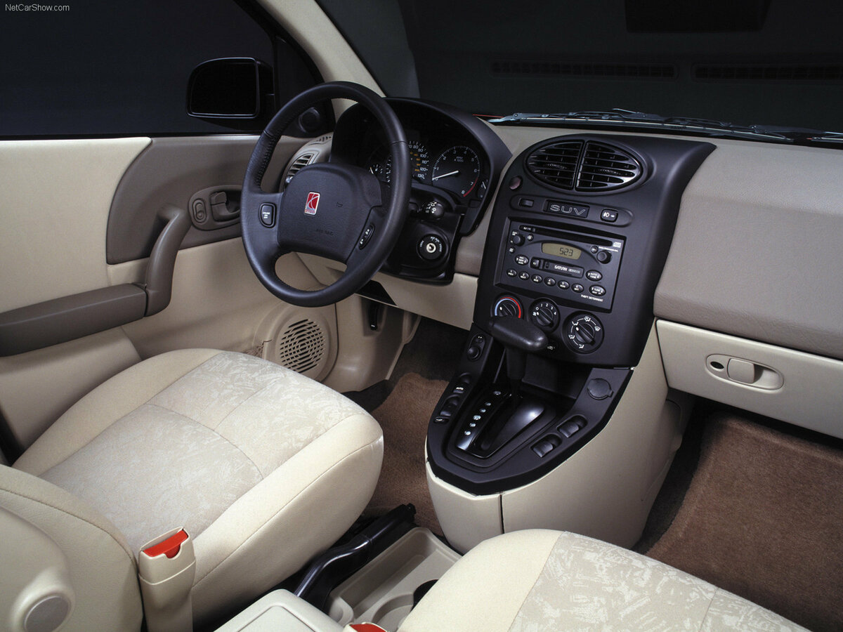 Saturn vue расположение датчиков Купить б/у Saturn VUE I 2.2 CVT (145 л.с.) бензин вариатор в Краснодаре: серебри