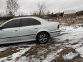 1998 BMW 5 серии 523i IV (E39), серебристый - вид 5