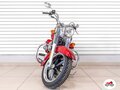 2011 Harley-Davidson Dyna Switchback, красный - вид 4