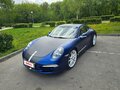 2013 Porsche 911 Carrera 4S VII (991), синий, 6400000 рублей - вид 3
