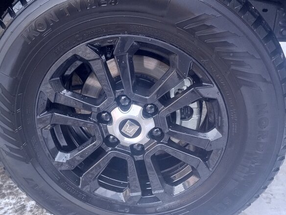 2023 Tank 300 I, чёрный, 4000000 рублей - вид 2