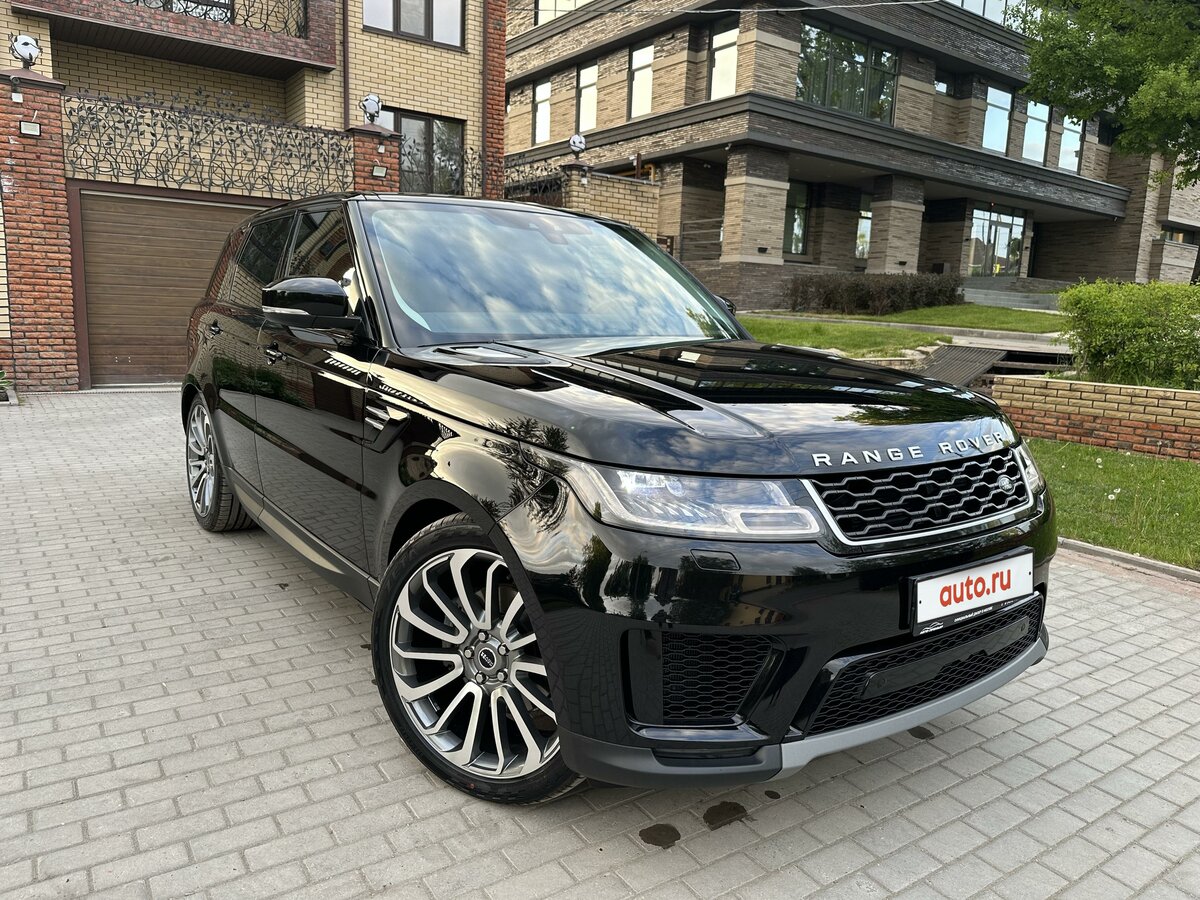 Ленд ровер фэмили ижевск