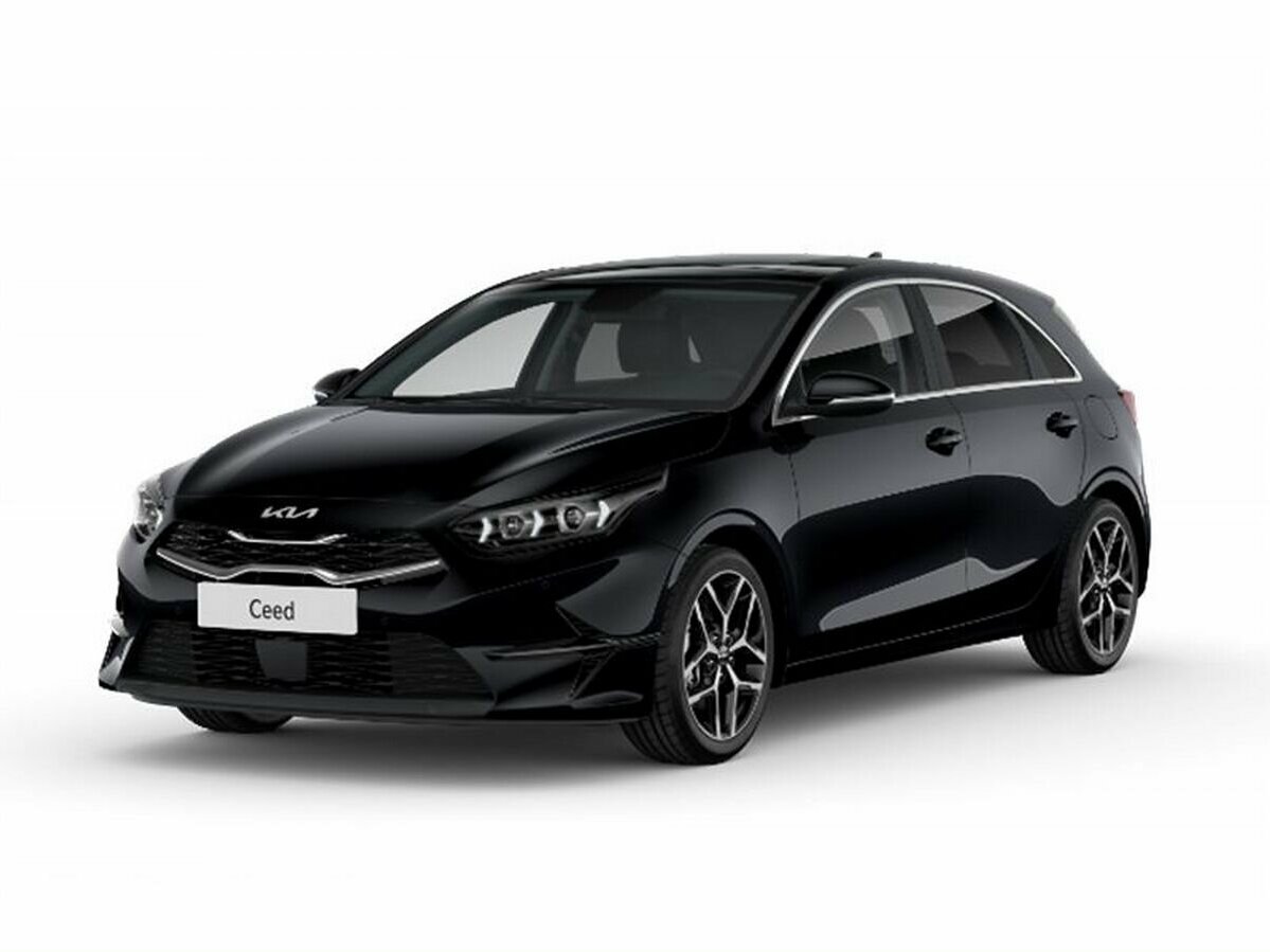 Автомир kia санкт петербург