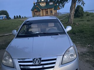 2010 Vortex Estina I, серый, 220000 рублей, вид 1