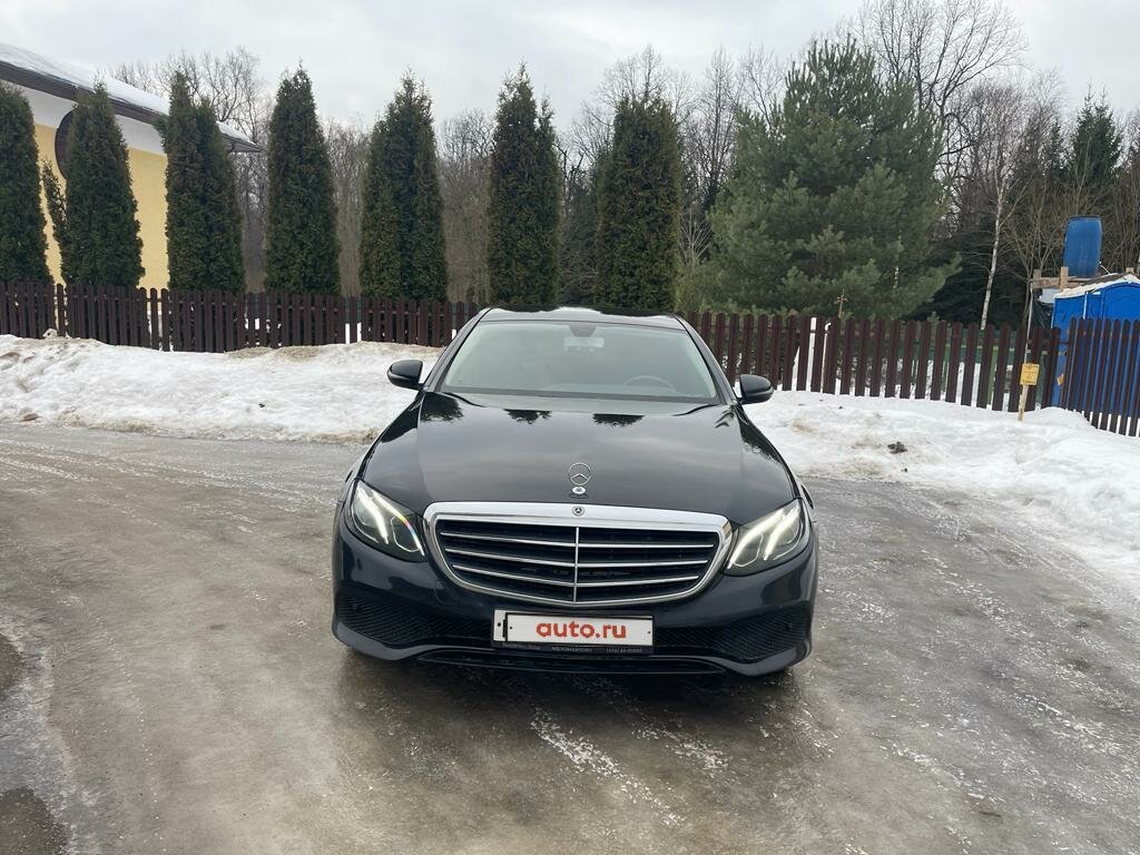 Мерседес бенц мытищи