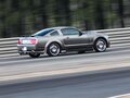 2005 Ford Mustang V, серый