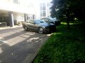2005 Ford Mustang V, серый - вид 2