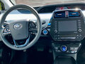 2021 Toyota Prius IV Рестайлинг (XW50), чёрный, 2100000 рублей - вид 10