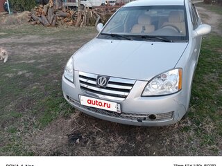 2010 Vortex Estina I, серебристый, 230000 рублей, вид 1