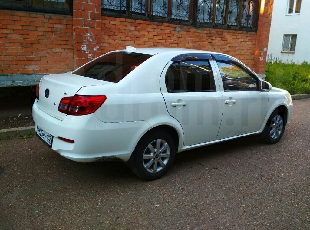 Faw v5 отзывы владельцев недостатки 2013 год