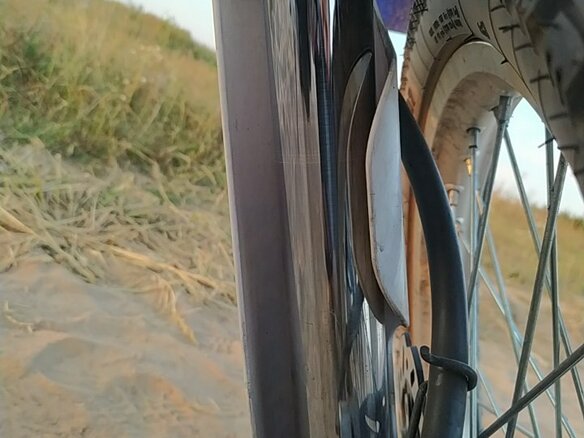 2018 Yamaha WR250R, синий, 455120 рублей - вид 7