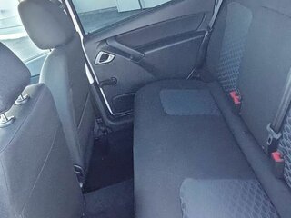 2026 Lada (ВАЗ) Granta I Рестайлинг, белый, 1188000 рублей, вид 4