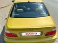 2002 BMW M3 III (E46), жёлтый, 4950000 рублей - вид 3
