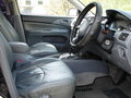 2002 Mitsubishi Lancer, чёрный - вид 5