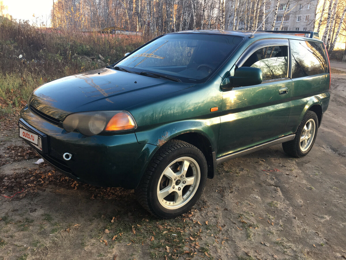 Воскресенск бу авто