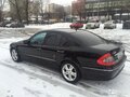 2006 Mercedes-Benz E-Класс 280 III (W211, S211) Рестайлинг, чёрный - вид 4