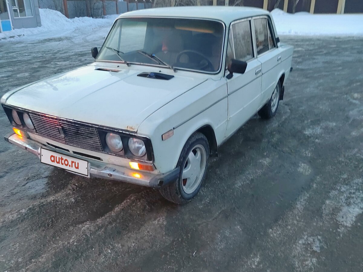 Ваз 21065 1997