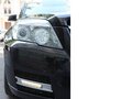 2010 Mercedes-Benz GLK-Класс 220 CDI I (X204), чёрный - вид 7