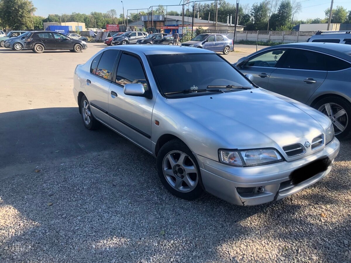 Ниссан примера 1998 отзывы владельцев недостатки - 94 фото