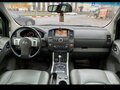 2012 Nissan Pathfinder III Рестайлинг, чёрный, 2400000 рублей - вид 4