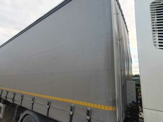 2023 ТЗА 588510, серый, 2280000 рублей, вид 1