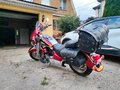 2000 Suzuki Intruder VL 1500 LC, красный, 499000 рублей - вид 2