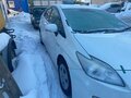 2011 Toyota Prius III (XW30), белый, 680000 рублей - вид 2