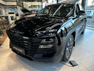 2024 JETOUR DASHING I, чёрный, 3799000 рублей, вид 1