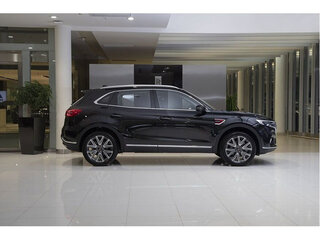 2024 Hongqi HS5 I, чёрный, 3190000 рублей, вид 1
