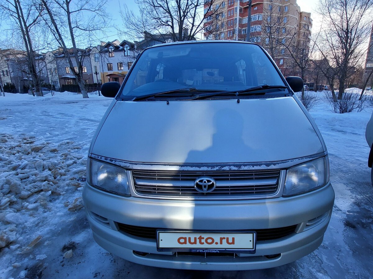 Regius Ace H100 3.0D (91Hp) Review: Surprisingly Good? - 8reo4mj