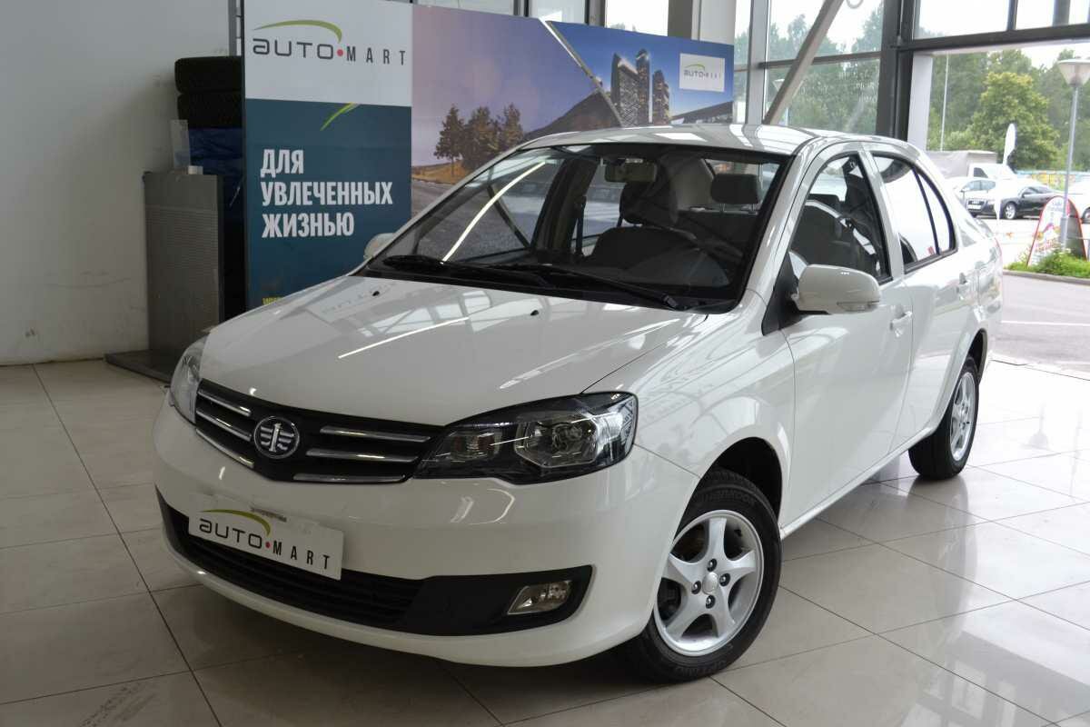 Faw v5 отзывы владельцев недостатки 2013 год