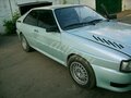 1990 Audi Quattro I Рестайлинг, фиолетовый - вид 1