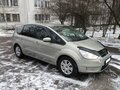 2011 Ford S-MAX I Рестайлинг, бежевый - вид 2